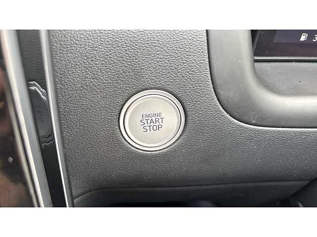 Hyundai TUCSON TUCSON 1.6 TGDi Hybrid 230 Premium 5dr 2WD Auto SILVER