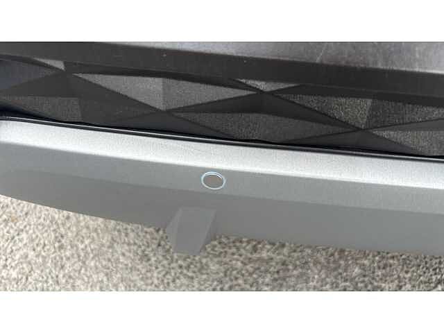 Hyundai TUCSON TUCSON 1.6 TGDi Ultimate 5dr 2WD Blue