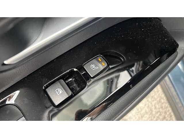 Hyundai TUCSON TUCSON 1.6 TGDi Ultimate 5dr 2WD Blue