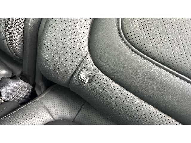 Hyundai TUCSON TUCSON 1.6 TGDi Ultimate 5dr 2WD Blue