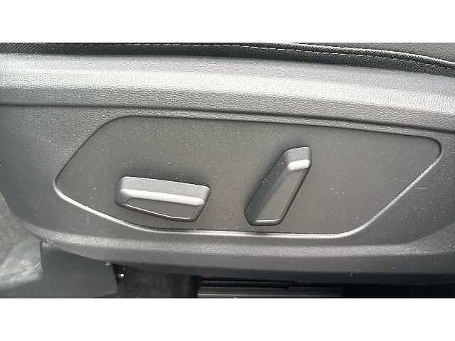 Hyundai TUCSON TUCSON 1.6 TGDi Ultimate 5dr 2WD Blue