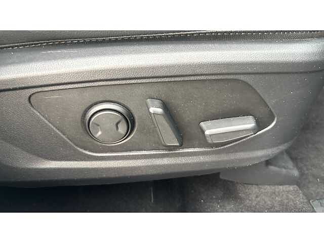 Hyundai TUCSON TUCSON 1.6 TGDi Ultimate 5dr 2WD Blue