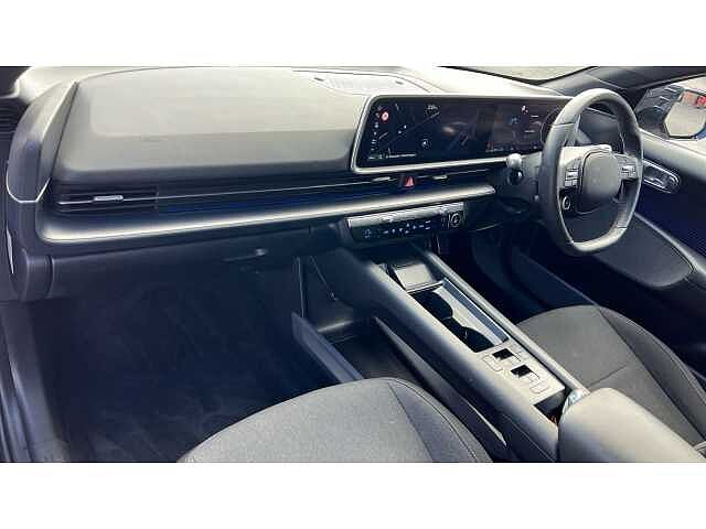 Hyundai Ioniq 6 IONIQ 6 168kW Premium 77kWh 4dr Auto