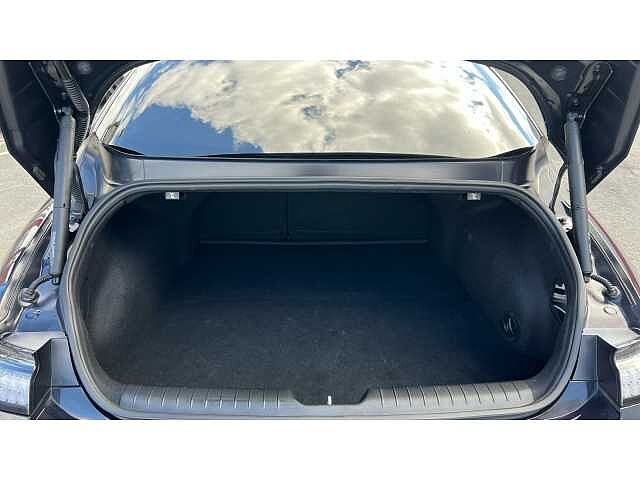 Hyundai Ioniq 6 IONIQ 6 168kW Premium 77kWh 4dr Auto