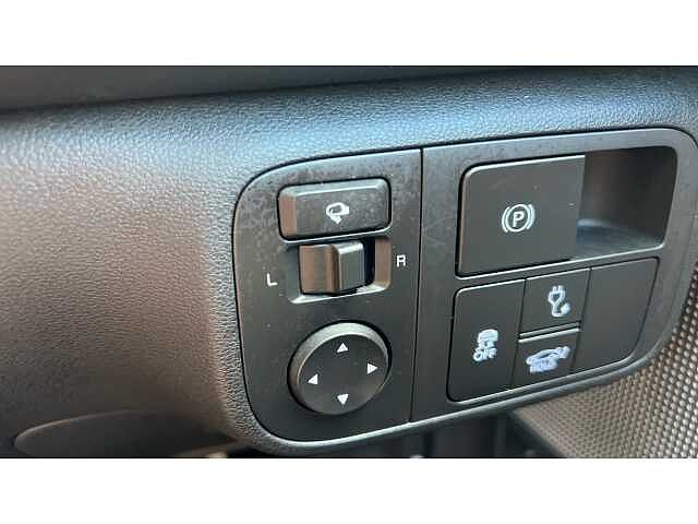 Hyundai Ioniq 6 IONIQ 6 168kW Premium 77kWh 4dr Auto