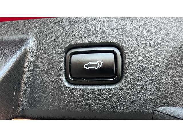 Hyundai Tucson TUCSON 1.6 TGDi Ultimate 5dr 2WD