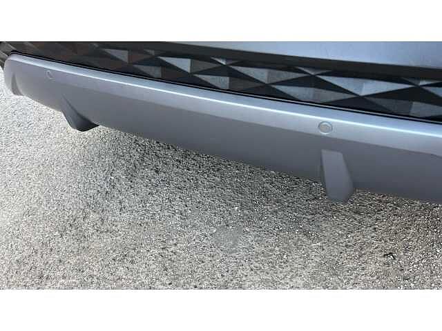Hyundai Tucson TUCSON 1.6 TGDi Ultimate 5dr 2WD