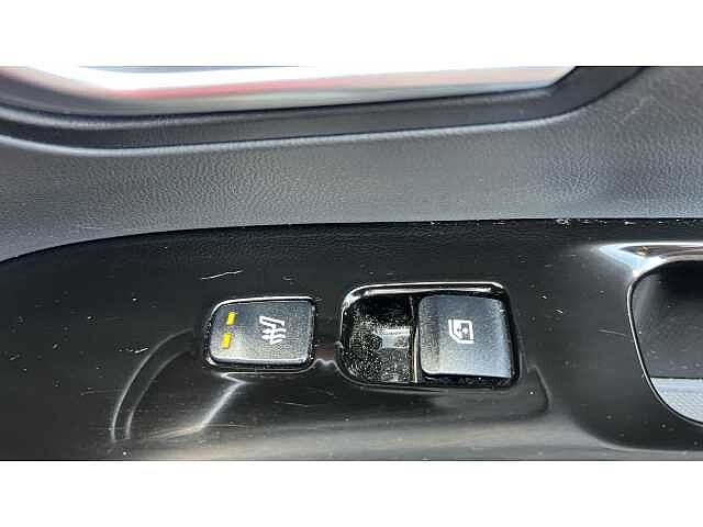 Hyundai Tucson TUCSON 1.6 TGDi Ultimate 5dr 2WD