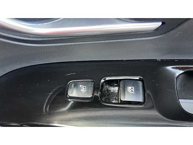 Hyundai Tucson TUCSON 1.6 TGDi Ultimate 5dr 2WD