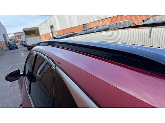 Hyundai Tucson TUCSON 1.6 TGDi Ultimate 5dr 2WD