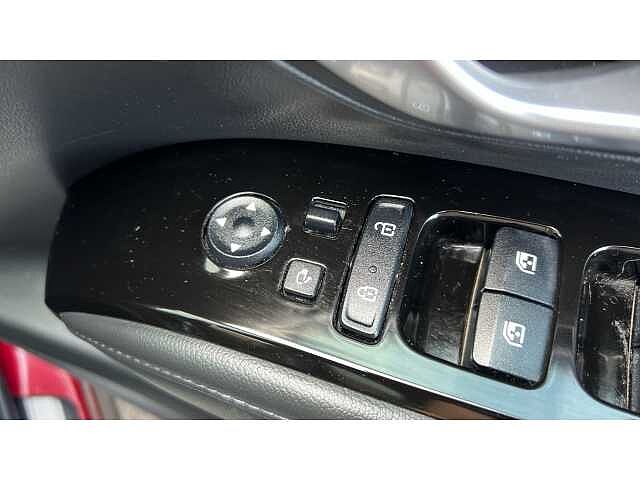 Hyundai Tucson TUCSON 1.6 TGDi Ultimate 5dr 2WD