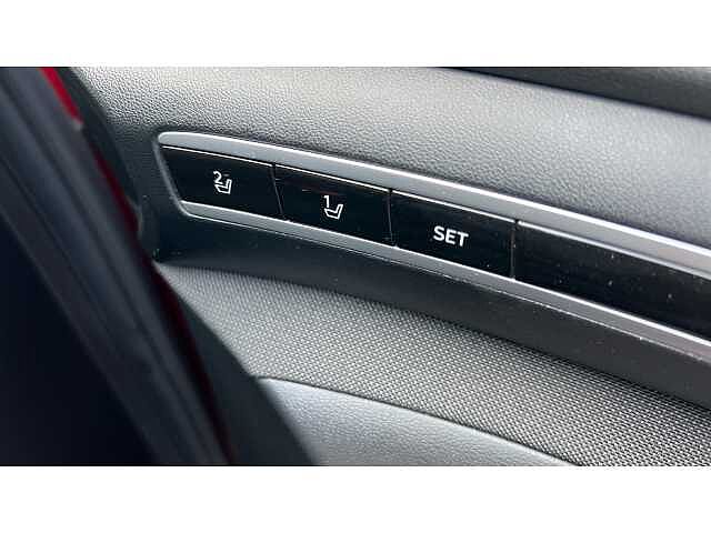 Hyundai Tucson TUCSON 1.6 TGDi Ultimate 5dr 2WD