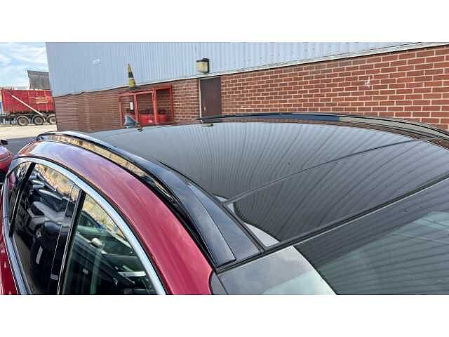Hyundai Tucson TUCSON 1.6 TGDi Ultimate 5dr 2WD
