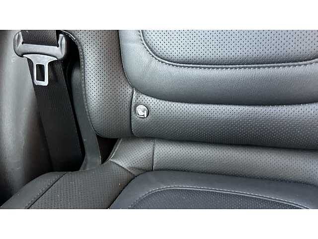 Hyundai Tucson TUCSON 1.6 TGDi Ultimate 5dr 2WD