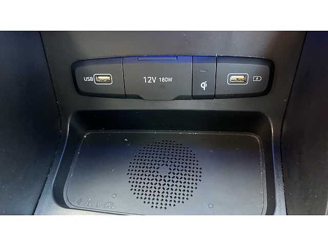 Hyundai Tucson TUCSON 1.6 TGDi Ultimate 5dr 2WD