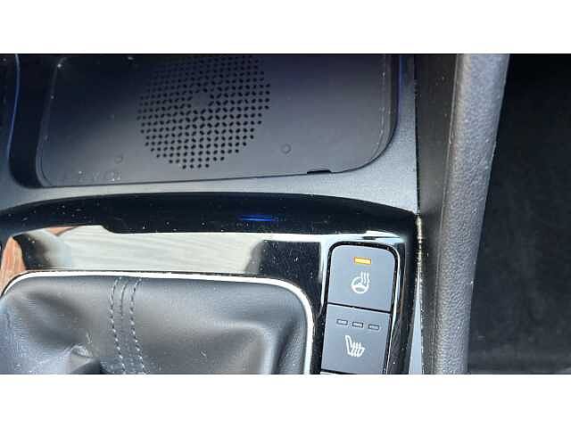 Hyundai Tucson TUCSON 1.6 TGDi Ultimate 5dr 2WD
