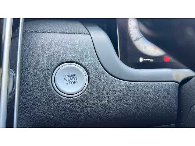 Hyundai Tucson TUCSON 1.6 TGDi Ultimate 5dr 2WD