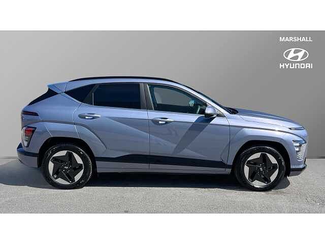 Hyundai Kona KONA 160kW Ultimate 65kWh 5dr Auto