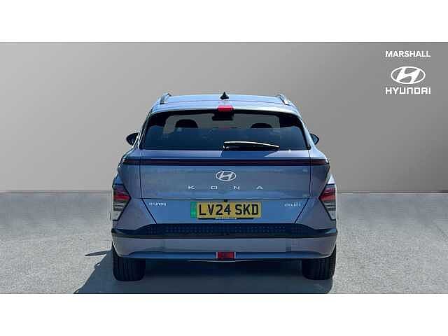 Hyundai Kona KONA 160kW Ultimate 65kWh 5dr Auto