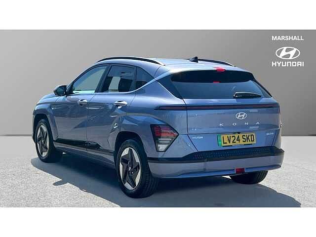 Hyundai Kona KONA 160kW Ultimate 65kWh 5dr Auto