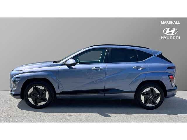 Hyundai Kona KONA 160kW Ultimate 65kWh 5dr Auto