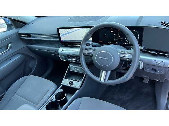 Hyundai Kona KONA 160kW Ultimate 65kWh 5dr Auto