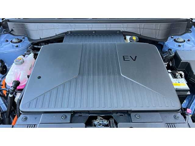Hyundai Kona KONA 160kW Ultimate 65kWh 5dr Auto