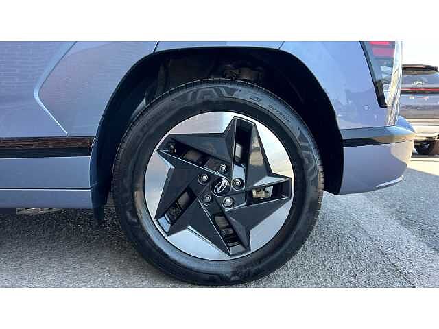 Hyundai Kona KONA 160kW Ultimate 65kWh 5dr Auto