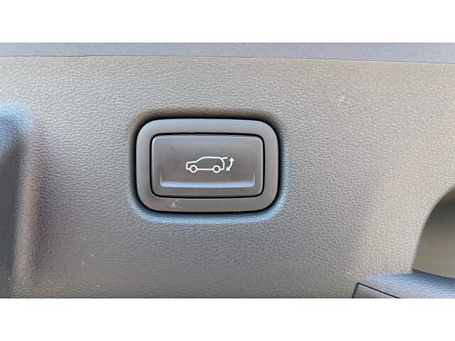 Hyundai Kona KONA 160kW Ultimate 65kWh 5dr Auto