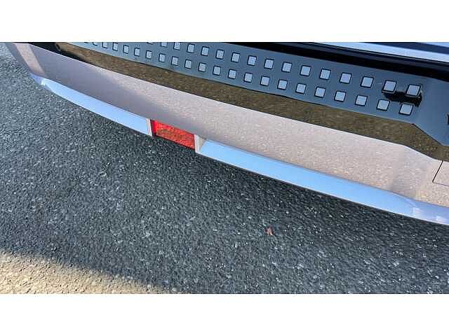 Hyundai Kona KONA 160kW Ultimate 65kWh 5dr Auto