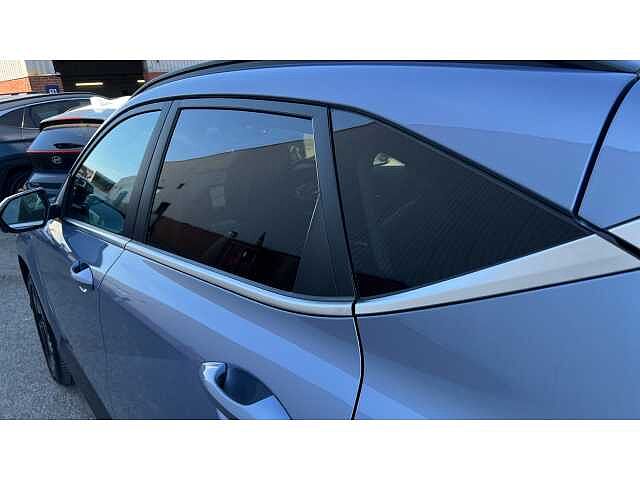 Hyundai Kona KONA 160kW Ultimate 65kWh 5dr Auto