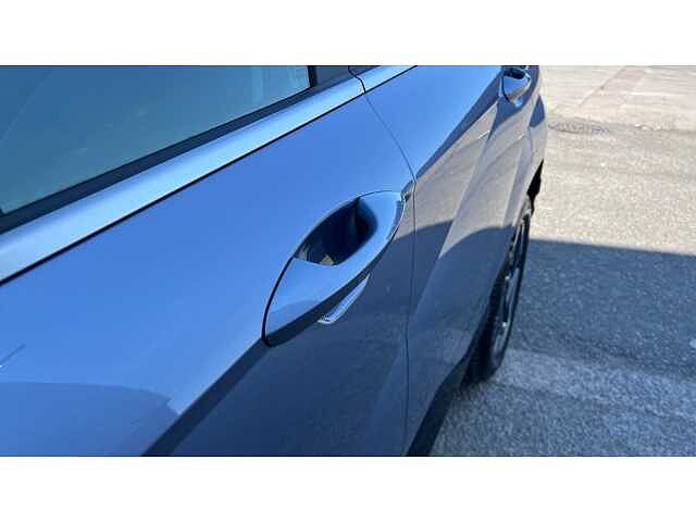 Hyundai Kona KONA 160kW Ultimate 65kWh 5dr Auto