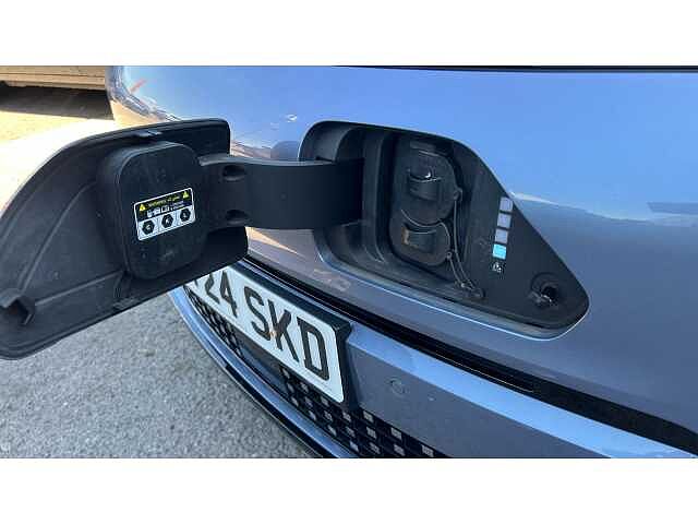 Hyundai Kona KONA 160kW Ultimate 65kWh 5dr Auto