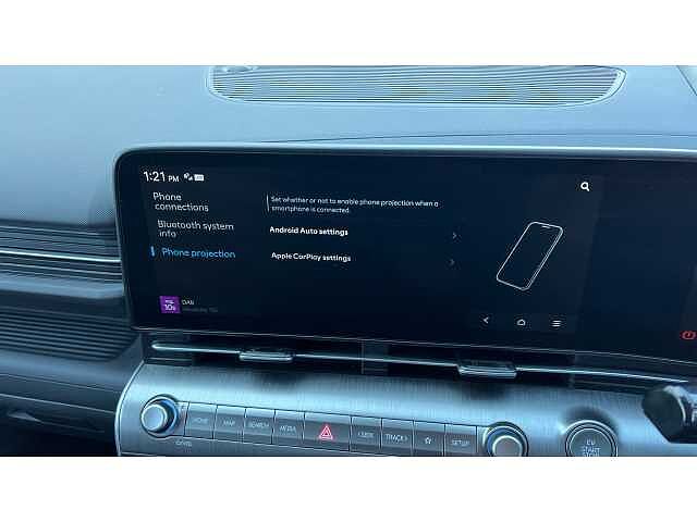 Hyundai Kona KONA 160kW Ultimate 65kWh 5dr Auto