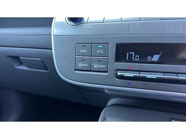 Hyundai Kona KONA 160kW Ultimate 65kWh 5dr Auto