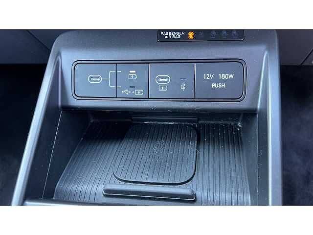 Hyundai Kona KONA 160kW Ultimate 65kWh 5dr Auto
