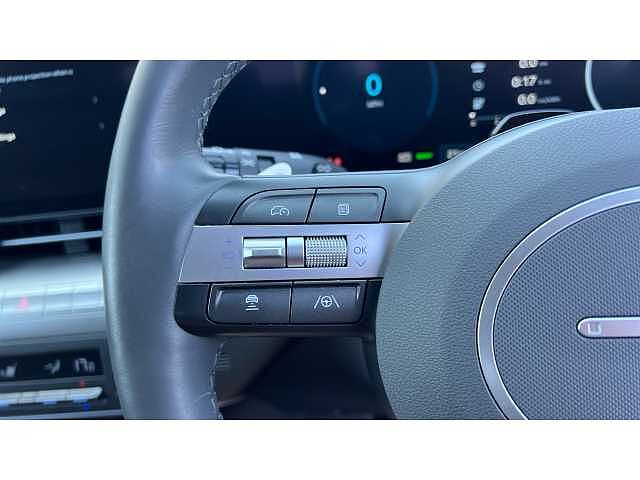 Hyundai Kona KONA 160kW Ultimate 65kWh 5dr Auto