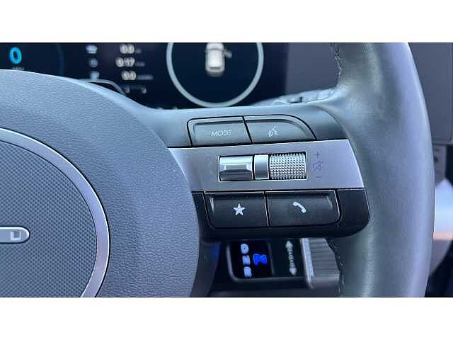 Hyundai Kona KONA 160kW Ultimate 65kWh 5dr Auto
