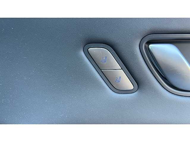 Hyundai Kona KONA 160kW Ultimate 65kWh 5dr Auto