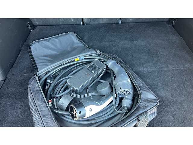 Hyundai Tucson TUCSON 1.6 TGDi Plug-in Hybrid N Line S 5dr 4WD Auto