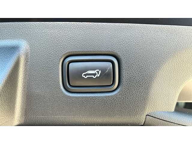 Hyundai Tucson TUCSON 1.6 TGDi Plug-in Hybrid N Line S 5dr 4WD Auto