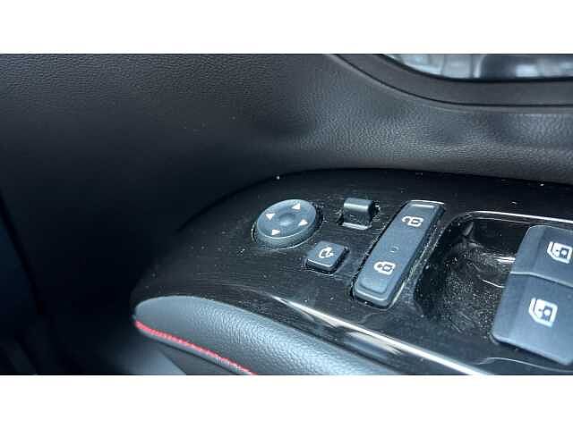 Hyundai Tucson TUCSON 1.6 TGDi Plug-in Hybrid N Line S 5dr 4WD Auto