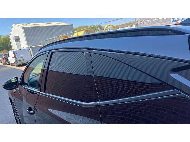 Hyundai Tucson TUCSON 1.6 TGDi Plug-in Hybrid N Line S 5dr 4WD Auto