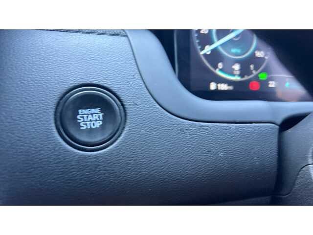 Hyundai Tucson TUCSON 1.6 TGDi Plug-in Hybrid N Line S 5dr 4WD Auto