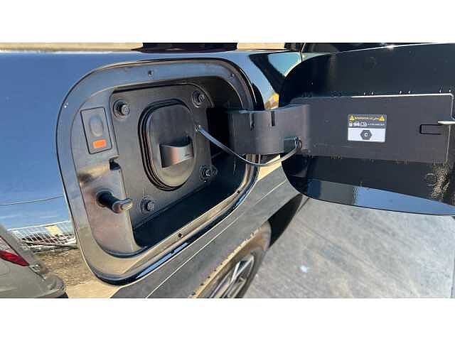 Hyundai Tucson TUCSON 1.6 TGDi Plug-in Hybrid N Line S 5dr 4WD Auto