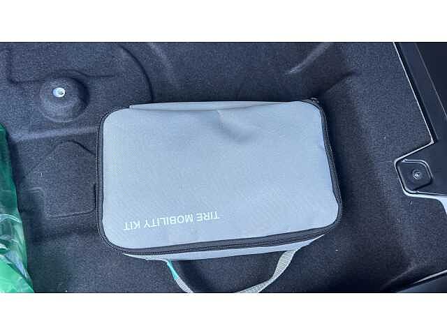 Hyundai KONA KONA 1.6 GDi Hybrid Ultimate 5dr DCT White