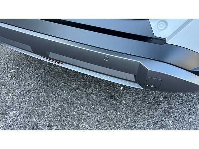 Hyundai KONA KONA 1.6 GDi Hybrid Ultimate 5dr DCT White