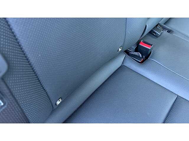 Hyundai KONA KONA 1.6 GDi Hybrid Ultimate 5dr DCT White