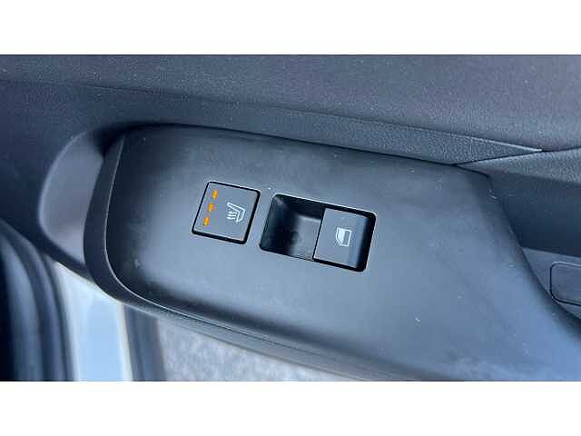 Hyundai KONA KONA 1.6 GDi Hybrid Ultimate 5dr DCT White