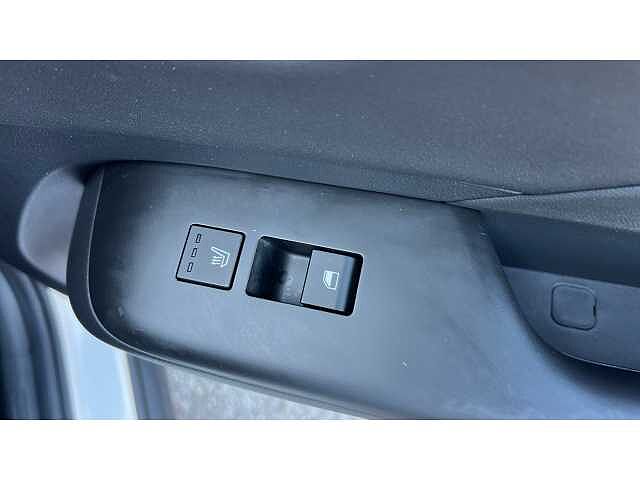 Hyundai KONA KONA 1.6 GDi Hybrid Ultimate 5dr DCT White